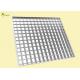Hot Dipped Galvanized Steel Tread step board Anti Skid Safety Gird Grating