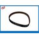 S3M231 ATM machine parts GRG CDM8240N Note Transport CDM8240N-NT-002 V2.0 Timing belt S3M231-8mm