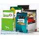 Slider zipper Pet Food pouch, Non Food Products, Coffee Bags, Nutrition Bars Packaging, Flexible Packaging