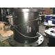CNC Machining Brass Water Meter Housing 5 Axis Milling DN80 PN16