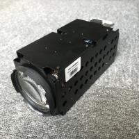 4K Long Range Surveillance Camera 2D / 3D Noise Reduction Supported