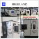YST450 Hydraulic Test Benches Fully Automatic 160 Kw Specification Parameters