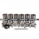 4m40 Overhaul Rebuild Kit Sh60x 307c Diesel Engine Repair Parts