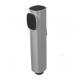 Plastic Two-function Toilet Companion Spray Gun pressure Nozzle Clean Body Wash Wash Gun