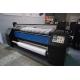 Large Format Digital Textile Printing Machine For 3200MM Custom Beach Flags