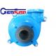 High Chrome 4/3D- OEM Water Pumps / Chemical Industry pump