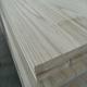 1220x2440mm Qingfa Paulownia Wood Board with After-sale Service
