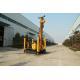 Portable Crawler Water well Drilling rig drill machine