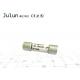 14x51mm 1500V DC High Voltage Fuse For Photovoltaic Protection  Solar Applications