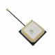 Passive Ceramic GPS Antenna Module with 1575 Frequency Polarization Intensity R.H.C.P