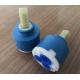 Polished Surface Finishing Faucet Ceramic Cartridge Replacement Parts