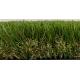 40mm Green Color Garden Synthetic Artificial Grass Indoor Plastic Lawn Landscaping