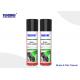 Brake & Part Cleaner / Automotive Spray Cleaner For Cleaning Brake Components Contaminants