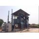 Energy Saving  Industrial Composting Machine System Plant Environmental Friendly For Vessel Composting System