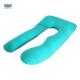 Full Body Motherhood Maternity Pregnancy Pillow With Washable Pillow Cover