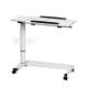 Office Height Adjustable Computer Desks Sit And Stand Table