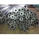 Cold Rolled ASTM A106 / A53 Seamless Precision Steel Tube , 1.25mm - 50mm Thick