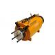 25Ton 500Ton Prestressing Concrete Post Tension Jack Stressing Hydraulic Hollow Jack