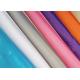 Eco-friendly 100% recycled polyester RPET Microfiber Satin fabric