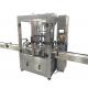 0.4mpa PLC Ketchup Filling Machine For Syrup Sauce 220V