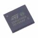 100% Original ST25RU3993-BQFT ST25RU3993-BQ ST25RU3993 Nucleo-144 Stock IC chips