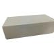 High Alumina Brick for Ball Mill Customizable Size and Refractoriness ≥1730-1790°C