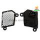 Strong Durability Blower Motor Control / Car Air Conditioning System For BMW