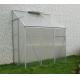 Small Twin-Wall Sunshine Polycarbonate Lean to Greenhouse RC68802B
