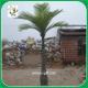 UVG PTR023 10ft small ornamental palm tree for hotel decoration