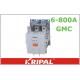 Three Phase Fire-retardant Enclsoure AC Compressor Contactor And Relays 180A