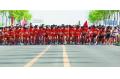 Marathon Invitational held in Hefei