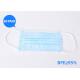 Hospital Doctor Non Woven Surgical Mask Disposable Dust Mask Anti Bacteria