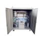 50HZ Automatic Transformer Oil Filtration Machine , Insulation Oil Purifier