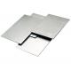 201 409 904 Stainless Steel Plate 2b 1219mm Satin Mirror For Home Appliance