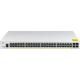C1000-48T-4G-L Manageable Switch Cisco Catalyst 1000 48 Port GE  4x1G SFP