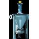 Wear Resistant 710rpm Froth Submersible Sludge Pump 80Q-PM