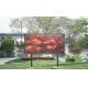 40x20 Pixels Resolution Led Display Full Color Outdoor Advertising Screen SMD3535
