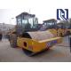20t Single Drum Vibratory Road Roller For Road Building And Repaired XSJ-Series XS202J