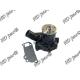 6BD1 Diesel Engine Water Pump EX200-2 1-13610877-0 For ISUZU