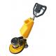 23L Water Tank Marble Floor Polisher With Steel Gearbox