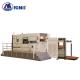 1650mm Feeder Feeding Carton Box Die Cutting Machine Large Size