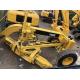 New Arrival Hydraulic Power Caterpillar Used CAT 140G Construction Machinery