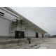 Q235 / Q345 H Beam Building With Steel Structure Customizable Framework Construction Solutions