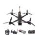 7-Inch Analog FPV Racing Drone with Long Range Remote Control BNF PNP Payload 2 3.5 4 kg Long Flight Time Video Transmission