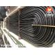 A179 SEAMLESS COLD DRAWN LOW-CARBON STEEL TUBES FOR HEAT EXCHANGERS
