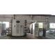 Full Auto Control PVD Vacuum Coating Machine For Stainless Steel Kitchen Ware