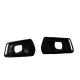 Modified Ford Ranger Foglights Cover ABS Material Customized Available