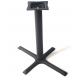 Win Balance Restaurant Table Bases  Metal Table Frame Table Legs For Dining Table