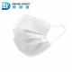 Hypoallergenic 3g Breathable Surgical Disposable Face Mask