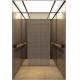 Commercial Passenger Lifts / MRL Elevator With Fuji VVVF AC Control System